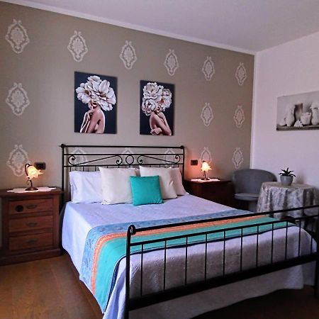Villa Bonetti Costermano Cameră foto