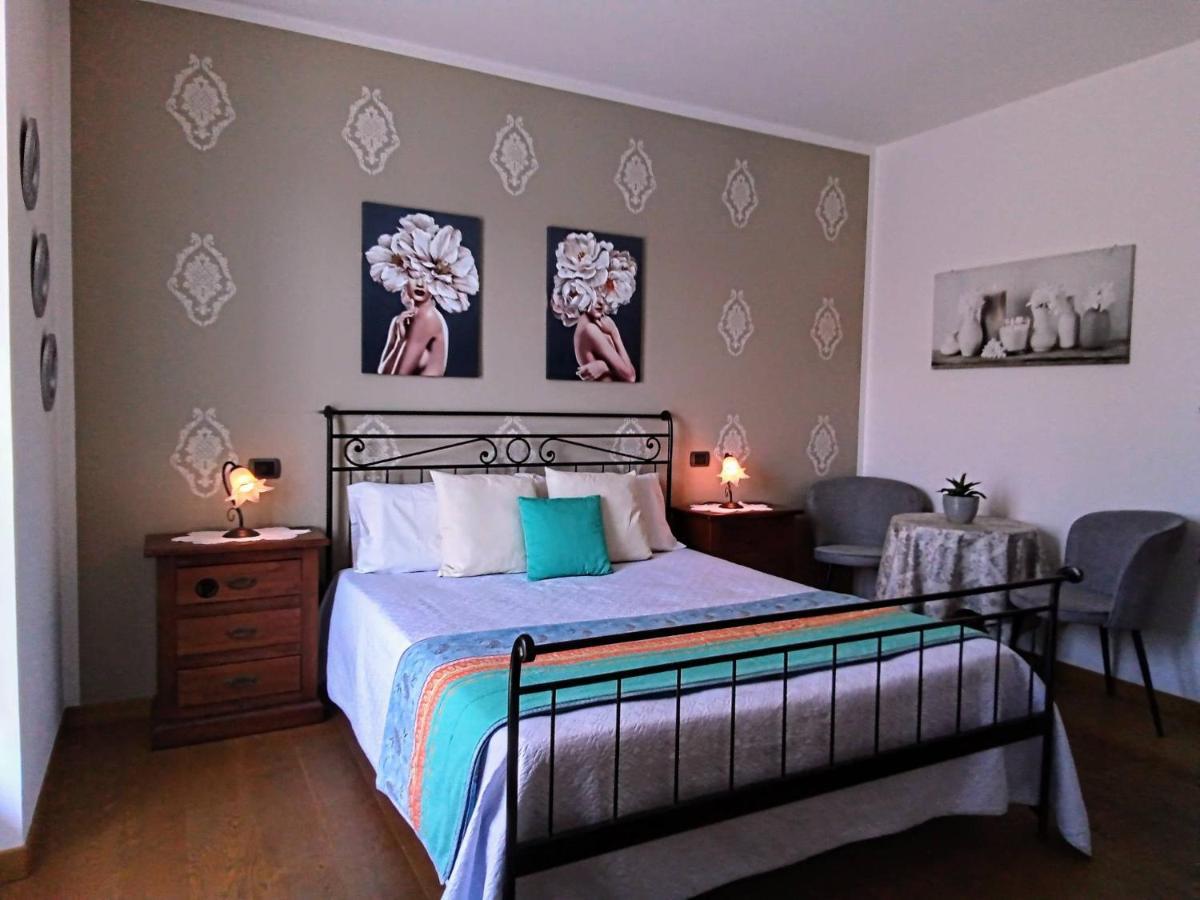 Villa Bonetti Costermano Cameră foto
