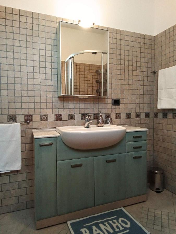 Villa Bonetti Costermano Cameră foto