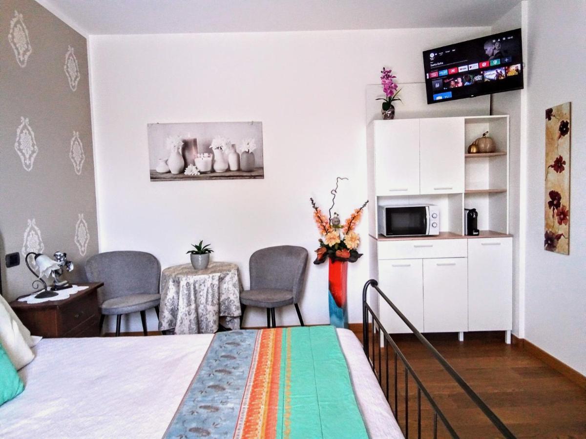 Villa Bonetti Costermano Cameră foto